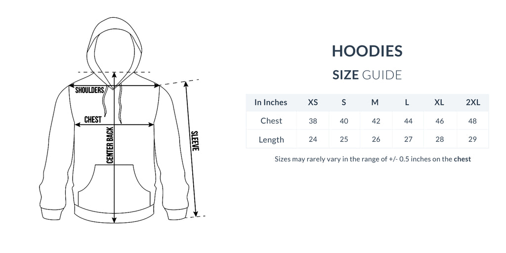 Vice Beach Hoodie
