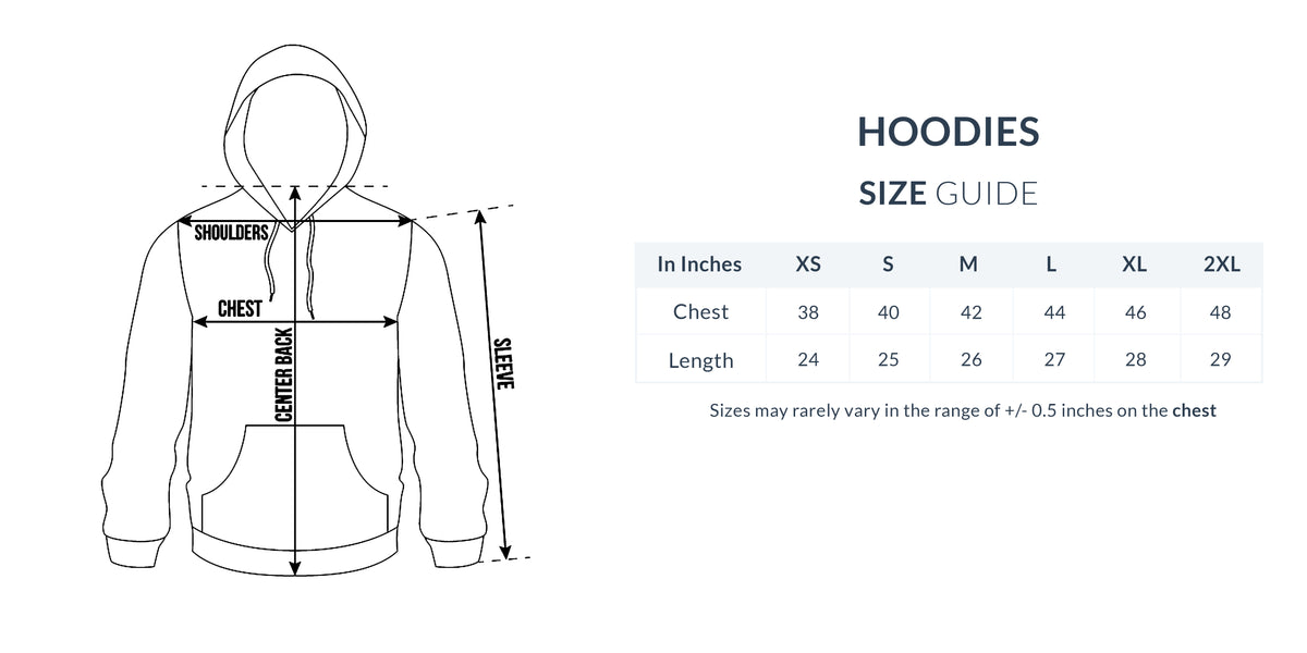 Vice Beach Hoodie